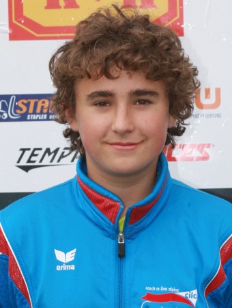 ADAM Alexandr
