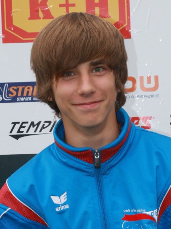 SIROTIUK David