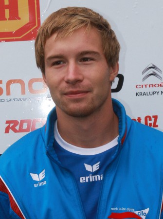 BRANDTNER Petr