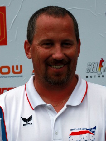 Ing. Tomáš Procházka